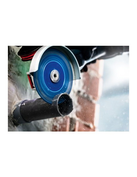 DISQUE TRONÇONNER X-LOCK 125MM BOSCH 2608901193