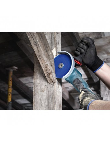 DISQUE TRONÇONNER X-LOCK 125MM BOSCH 2608901193