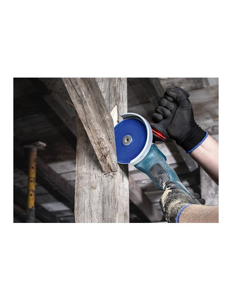 DISQUE TRONÇONNER X-LOCK 125MM BOSCH 2608901193