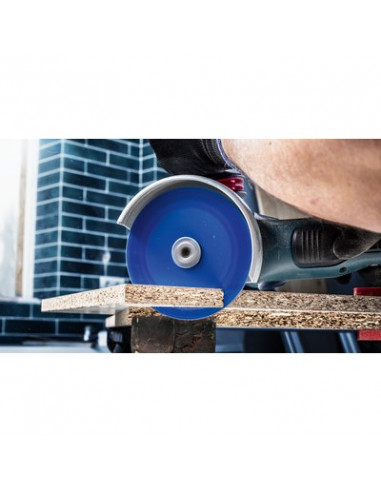 DISQUE TRONÇONNER X-LOCK 125MM BOSCH 2608901193