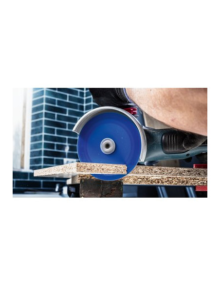 DISQUE TRONÇONNER X-LOCK 125MM BOSCH 2608901193