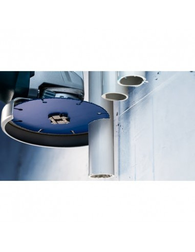 DISQUE TRONÇONNER X-LOCK 125MM BOSCH 2608901193