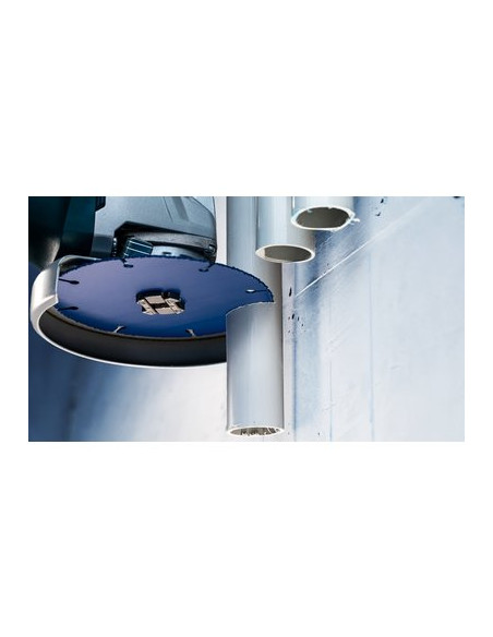 DISQUE TRONÇONNER X-LOCK 125MM BOSCH 2608901193