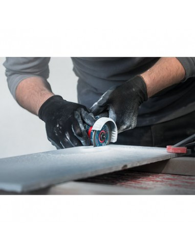 DISQUE A TRONÇ. DIAMANTÉ 76MM BOSCH 2608900652