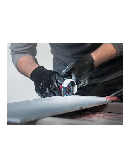 DISQUE A TRONÇ. DIAMANTÉ 76MM BOSCH 2608900652