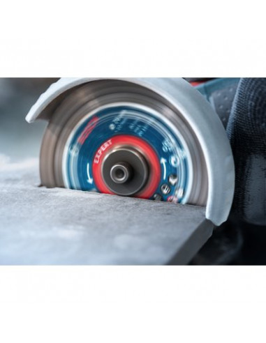 DISQUE A TRONÇ. DIAMANTÉ 76MM BOSCH 2608900652