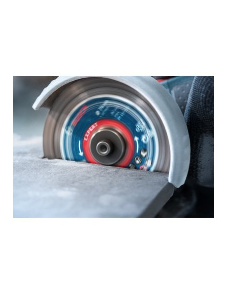 DISQUE A TRONÇ. DIAMANTÉ 76MM BOSCH 2608900652