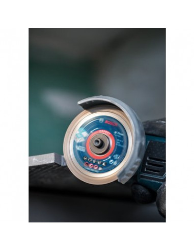 DISQUE A TRONÇ. DIAMANTÉ 76MM BOSCH 2608900652