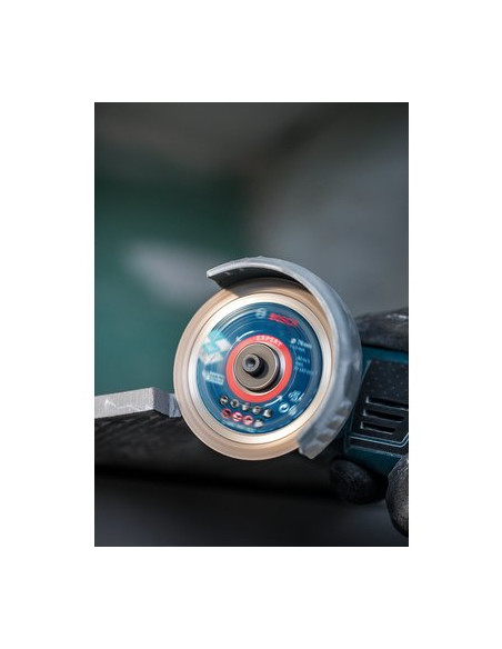 DISQUE A TRONÇ. DIAMANTÉ 76MM BOSCH 2608900652