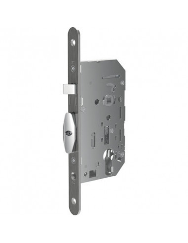 SERRURE URGENCE SF AVG D466 NOIR VACHETTE 20632000