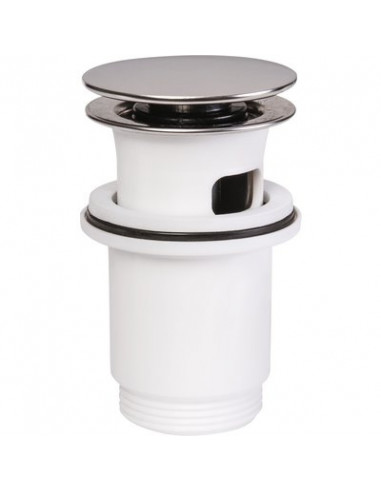 BONDE DE LAVABO CLIC-CLAC ODYSSEA RW60105