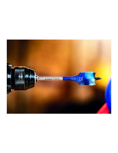 COFF. 13 MECHES PLATES 10-32MM BOSCH 2608900336