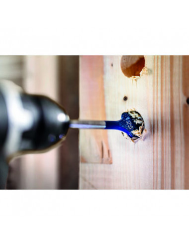 COFF. 13 MECHES PLATES 10-32MM BOSCH 2608900336