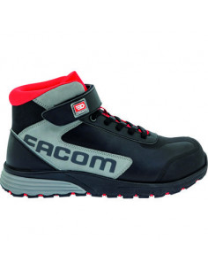 CHAUSSURE HAUTE SHIKAN S3 T47 FACOM 07SHIKAN28 34 PT47