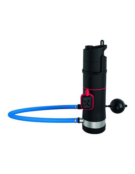 POMPE IMMERGEE SBA 3-45AW GRUNDFOS 92713101