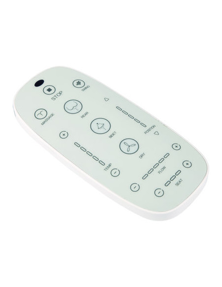 ABATTANT JAPONAIS ELEC O'KAWA ODYSSEA B014