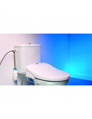 ABATTANT JAPONAIS ELEC O'KAWA ODYSSEA B014