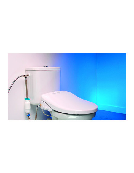 ABATTANT JAPONAIS ELEC O'KAWA ODYSSEA B014