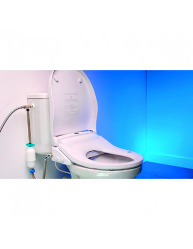 ABATTANT JAPONAIS ELEC O'KAWA ODYSSEA B014