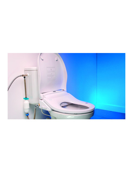 ABATTANT JAPONAIS ELEC O'KAWA ODYSSEA B014