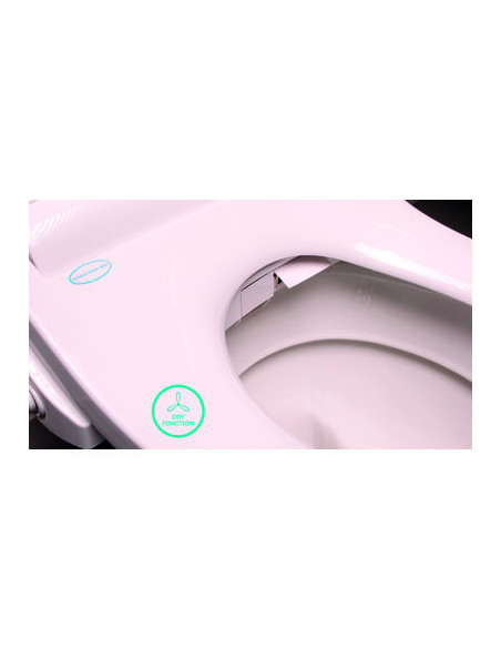 ABATTANT JAPONAIS ELEC O'KAWA ODYSSEA B014