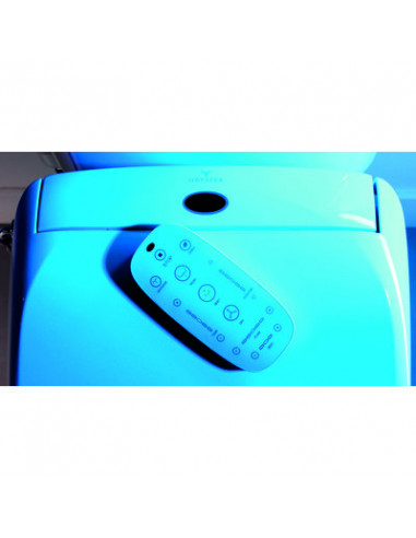 ABATTANT JAPONAIS ELEC O'KAWA ODYSSEA B014