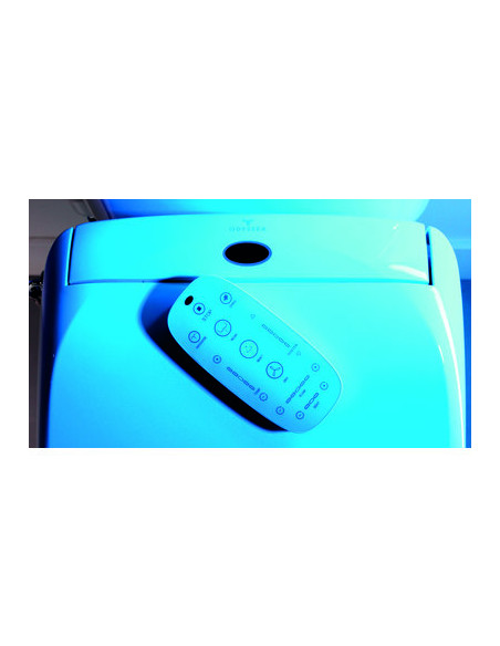 ABATTANT JAPONAIS ELEC O'KAWA ODYSSEA B014