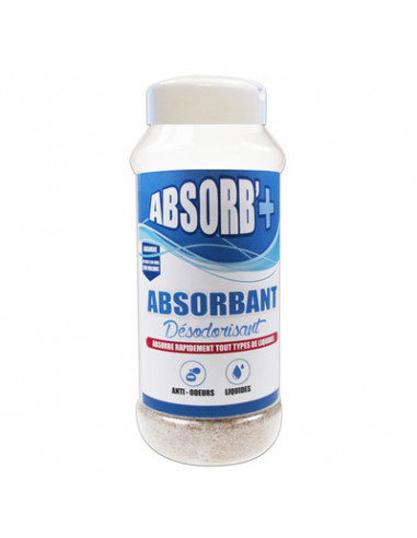 SABLE ABSORBANT DESODORISAN 1L MAN54000
