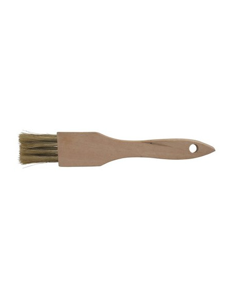 BROSSE PINCEAU MANCHE BOIS VG SCID 806549
