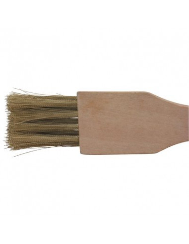 BROSSE PINCEAU MANCHE BOIS VG SCID 806549