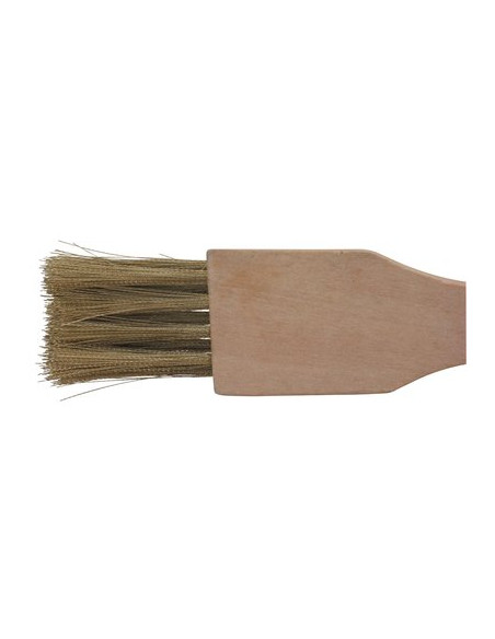 BROSSE PINCEAU MANCHE BOIS VG SCID 806549