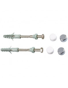 FIX.WC BID CH.8X40 VIS 6X80 /2 82608/61582068