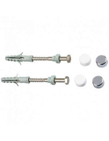 FIX.WC BID CH.8X40 VIS 6X80 /2 82608/61582068