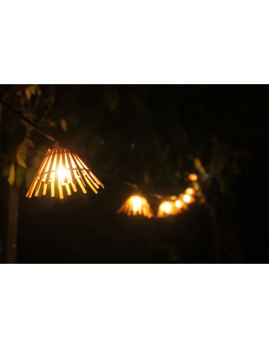 Guirlande Maloya WATT & HOME 401327