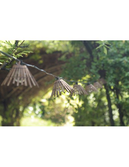 Guirlande Maloya WATT & HOME 401327