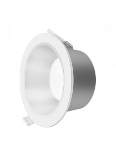BLUES Downlight 15W blanc SEERA ASLED BLU15WSEE