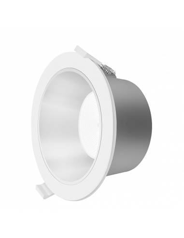 BLUES Downlight 15W blanc SEERA ASLED BLU15WSEE