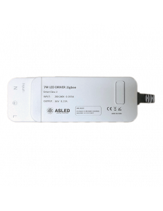 DRIVER CTC 9 W ZIGBEE ASLED DRIVZ9W
