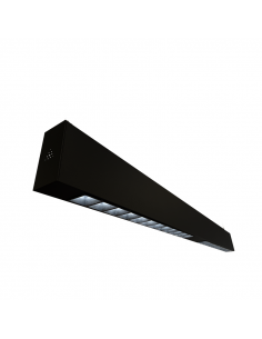 FLAMENCO NOIR 25W A 42W SEERA DT8 IRC97 ASLED FLAMBSEEDT8
