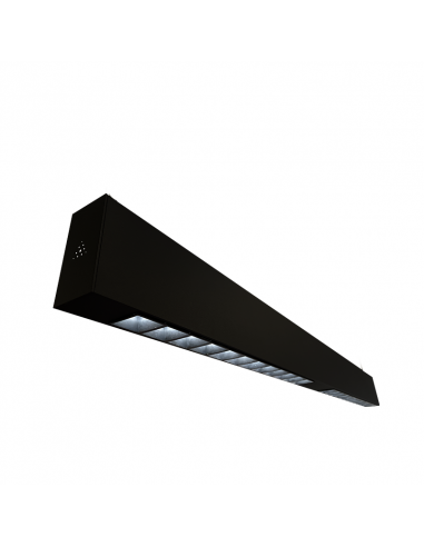 FLAMENCO NOIR 25W A 42W SEERA DT8 IRC97 ASLED FLAMBSEEDT8
