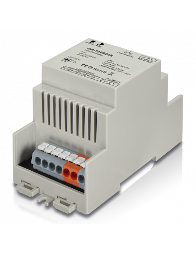 Récepteur pour télécommande N50 ASLED R50