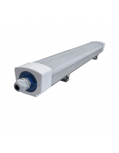 INDUSTRIEL RAGA 1.5M 76W 4000K IP65 ASLED RAG15
