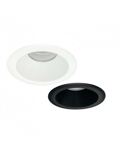 SPOT RUMBA SEERA BLANC 5W A 8W 3000-4000K ZIGBEE ASLED RUMWSEEZIG