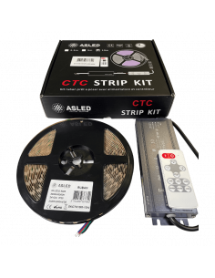 Ruban CTC 10 M 10W/M ASLED SKCTC10M