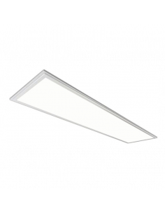 PANEL TIMBA 36W 1200X300 4000K UGR 17 ASLED TIM1200