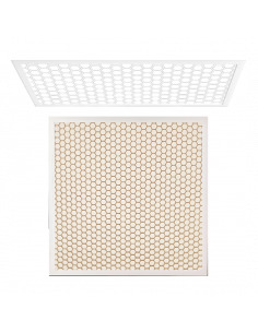 TIMBA GRILL SEERA CTC 32W 3000 ou 4000K ASLED TIMSEE