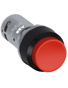 Cp3-10R-01 Bouton Poussoir...