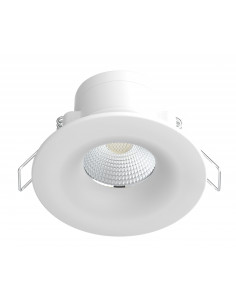 Spot Led ARIES CCT 6 Watts/3000-4000K Dimmable ARIC 51406 2
