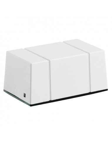 Transformateur pour sonneries fixation murale à vis 230V à 8V 4VA LEGRAND 042015