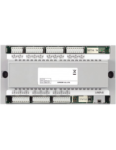 Interface ip avec commande de 20 relais déportés IXGWLCRY20 AIPHONE 200993